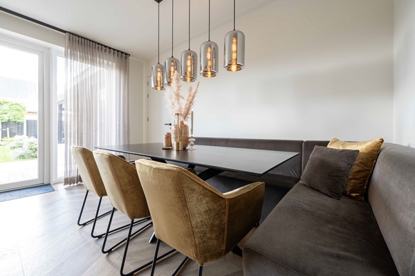Medium property photo - De Reuzelaar 4, 4741 GZ Hoeven